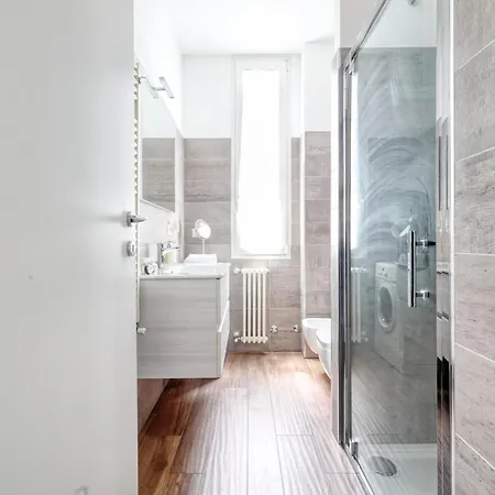 Joivy Lovely Flat Near Naviglio Grande * Milan